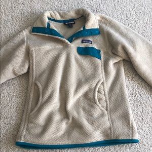 Patagonia Pullover, perfect condition!